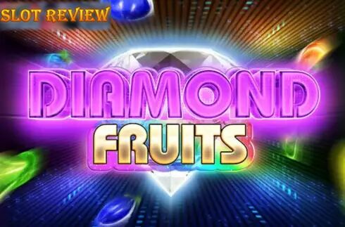 Diamond Fruits Big Time Gaming slot